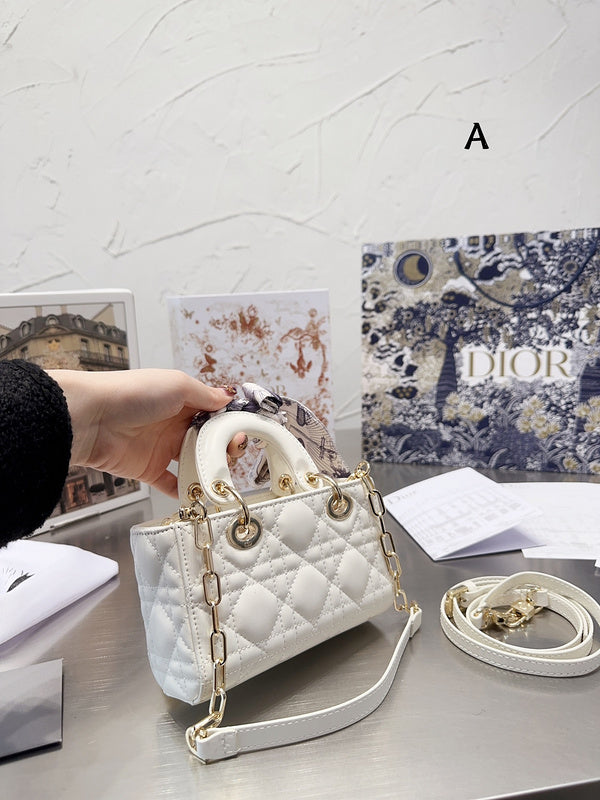 Style My Style - DOR2 Bags - 220