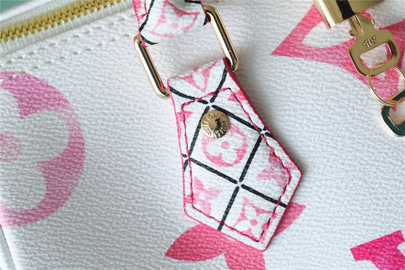 Lux-Totes - LOV Bags - 212