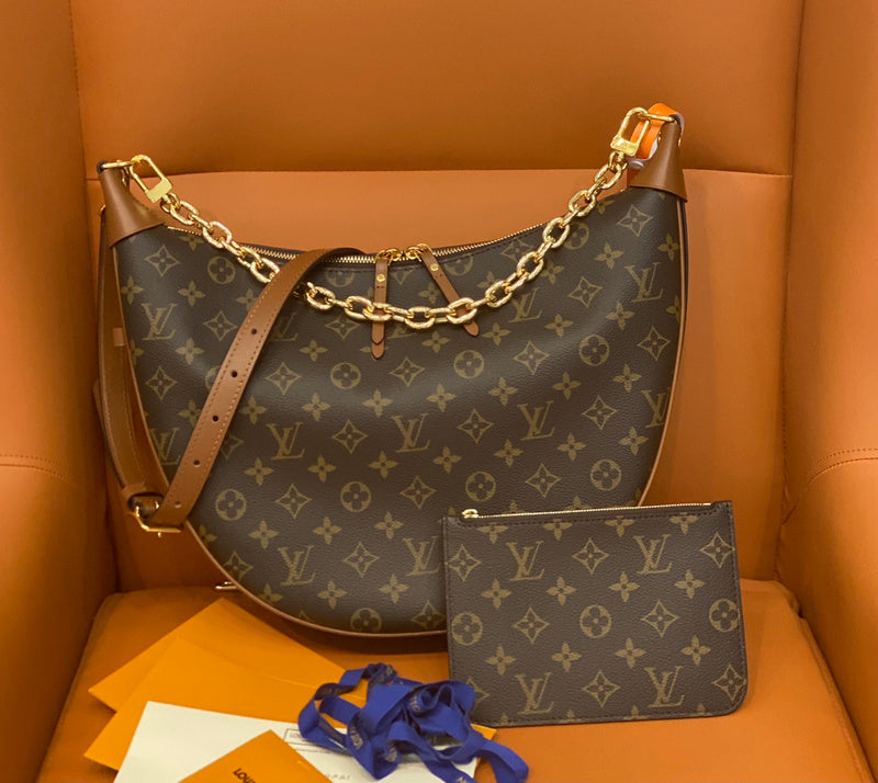 LOV - Luxurious Totes - 979