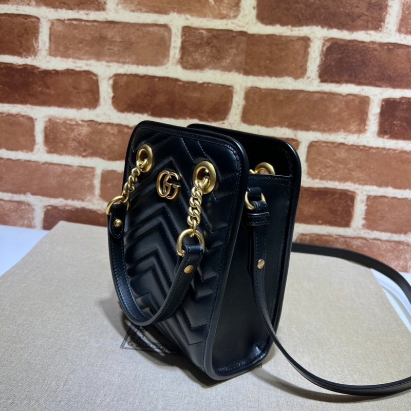 GUI - Luxurious Totes - 954