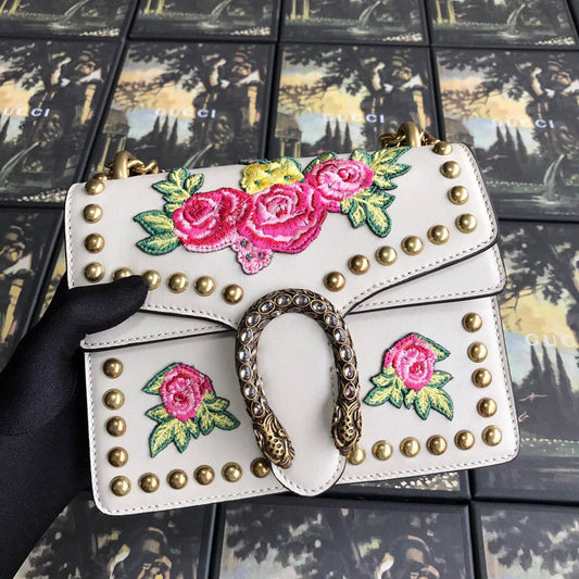 Luxurious Totes - Latest - 4427