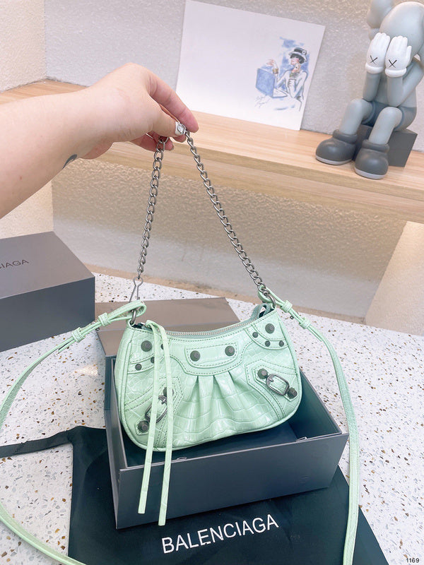 Luxurious Totes - BGA2 Bags - 074