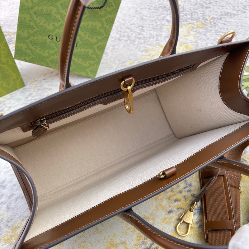 GUI - Luxurious Totes - 1227