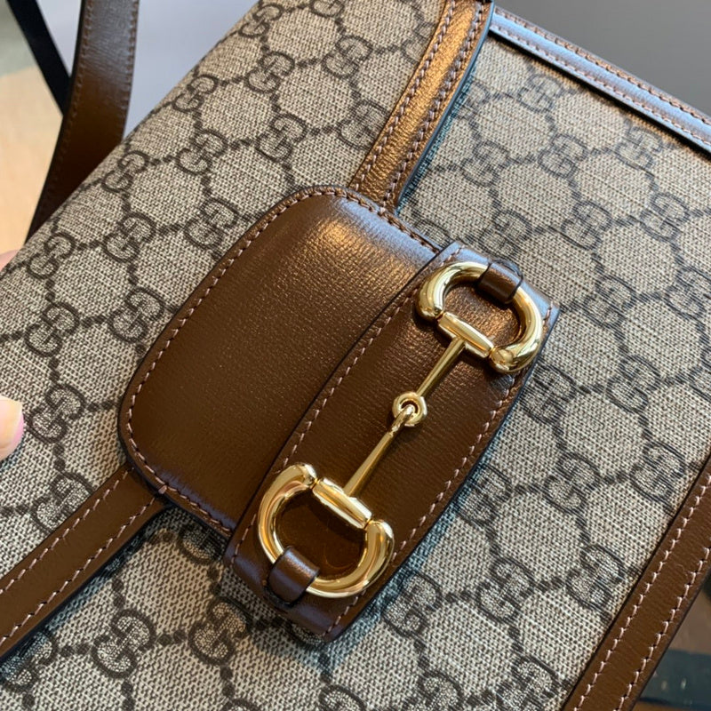 GUI - Luxurious Totes - 1089