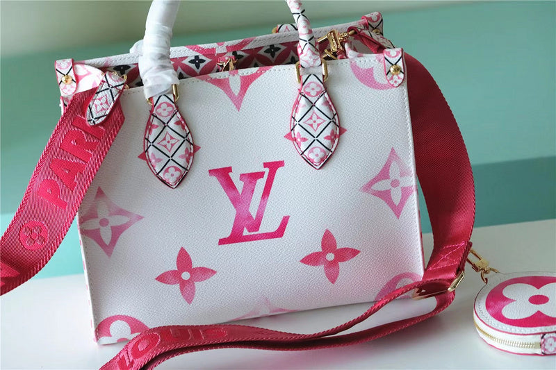 Lux-Totes - LOV Bags - 216