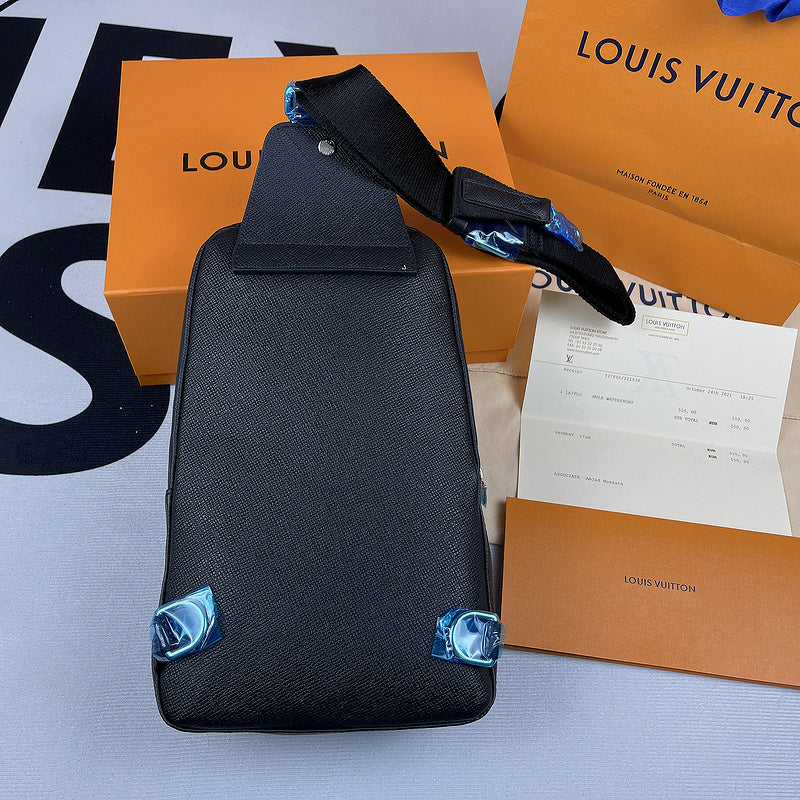 Lux-Totes - LOV Bags - 4117