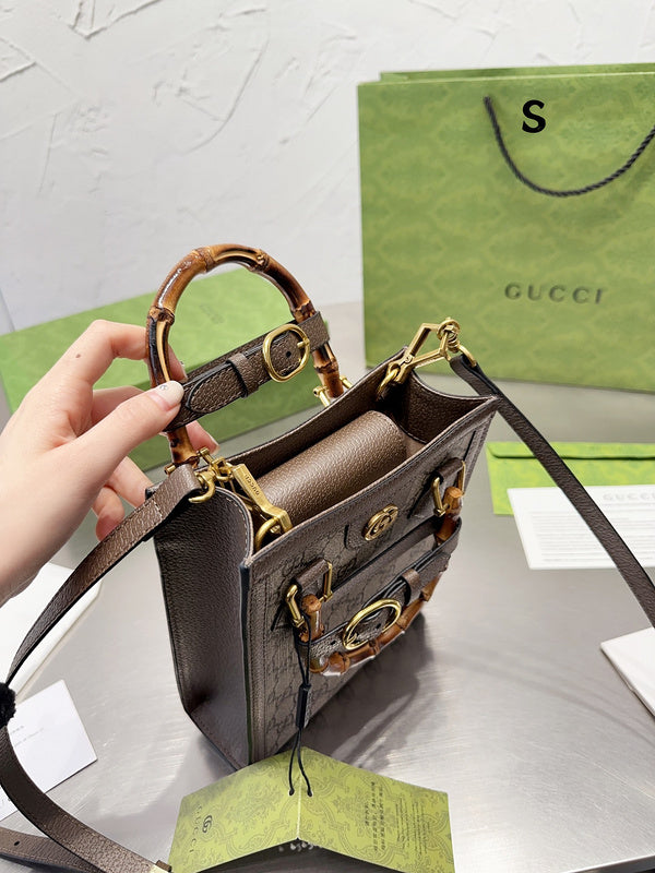Luxurious Totes - GUI3 Bags - 176