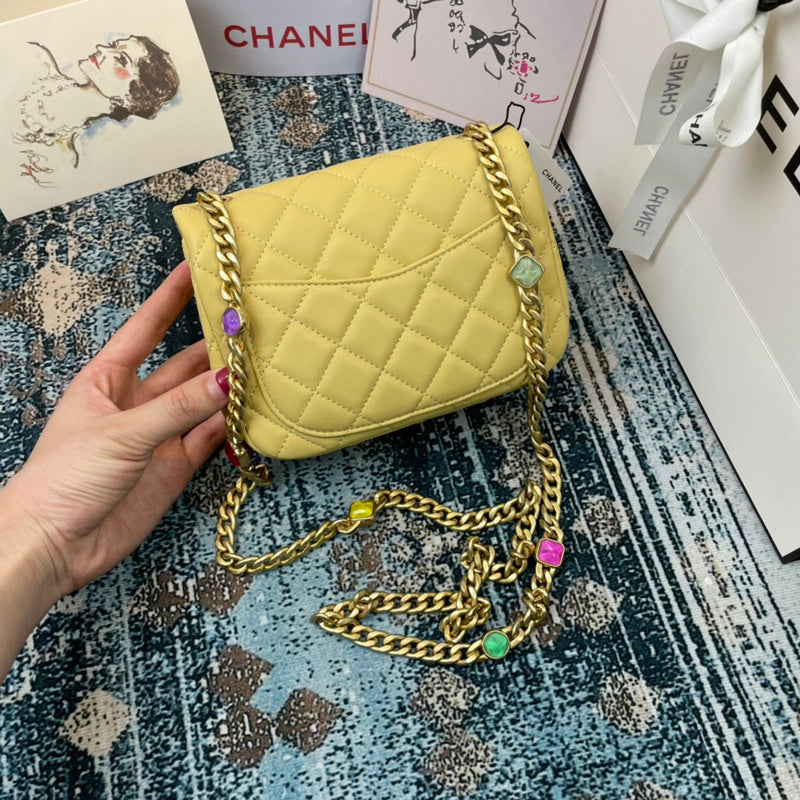 Style My Style - CHL Bags - 589