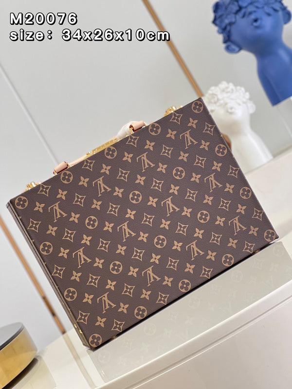 ZEP - LOV Bags - 1163