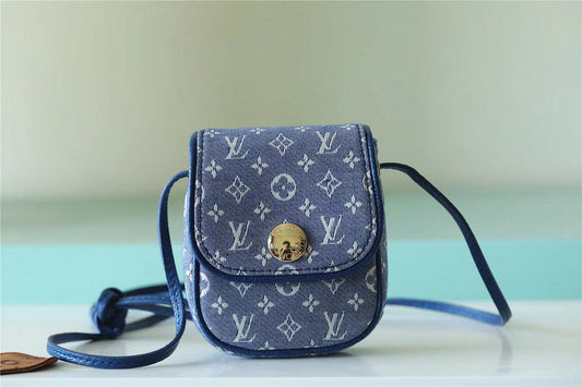 Lux-Totes - LOV Bags - 096