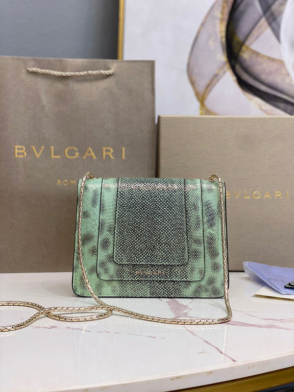 Style My Style - BVLGA Bags - 041