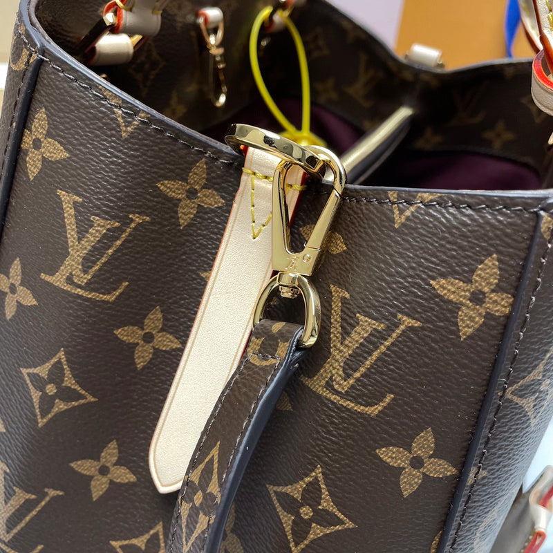 LOV - Luxurious Totes - 1721