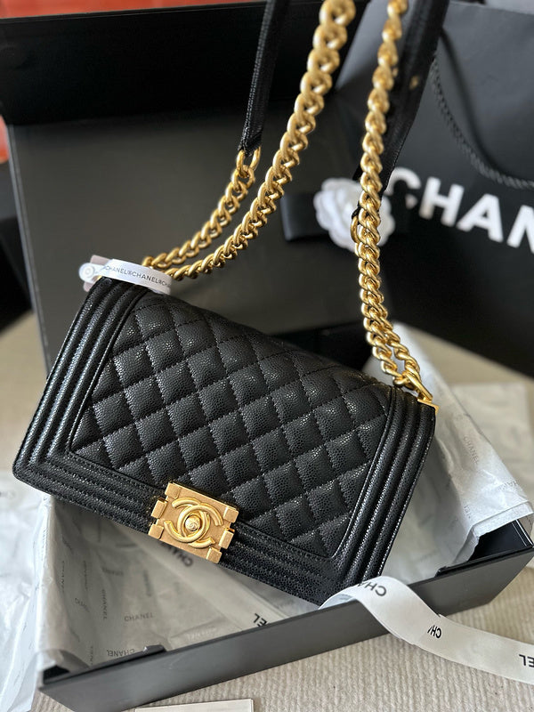 Style My Style - CNL3 Bags - 047