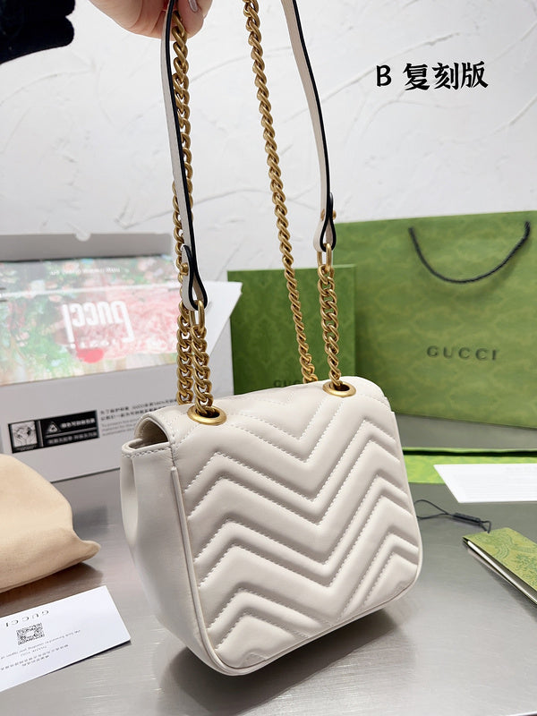 Luxurious Totes - GUI3 Bags - 196