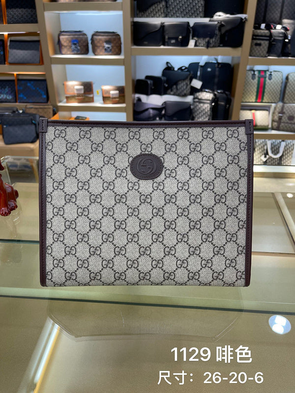 GUI - Luxurious Totes - 1240