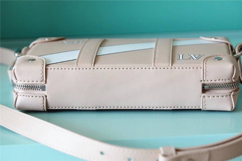 Lux-Totes - LOV Bags - 4148