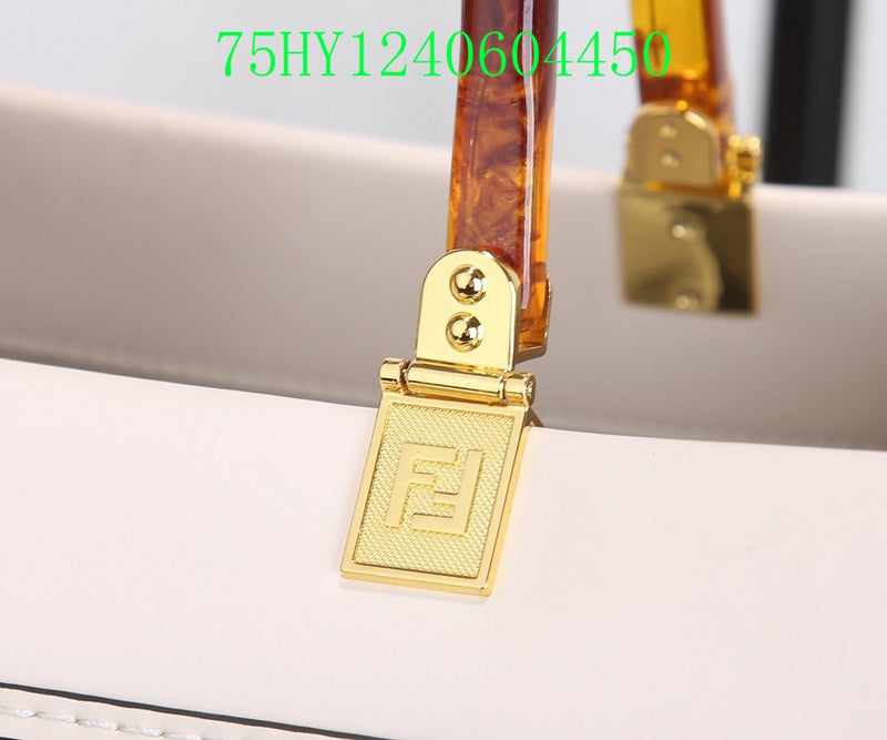GC - Shoulder - 3039