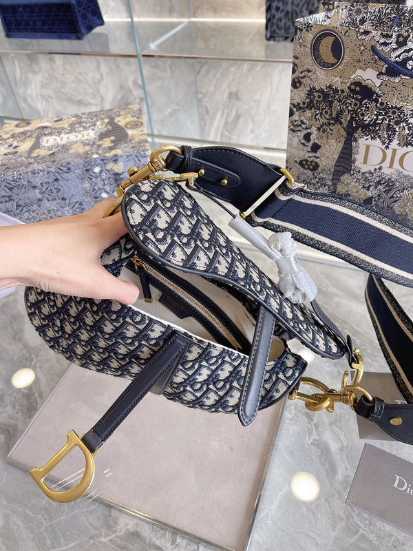 Luxurious Totes - DOR2 Bags - 316