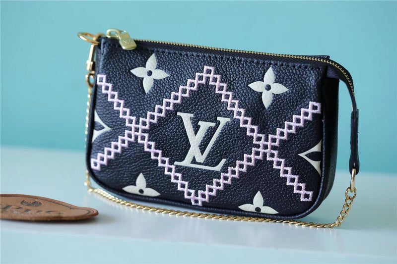 Lux-Totes - LOV Bags - 924