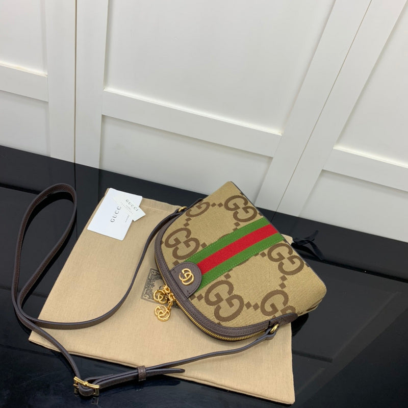 GUI - Luxurious Totes - 994
