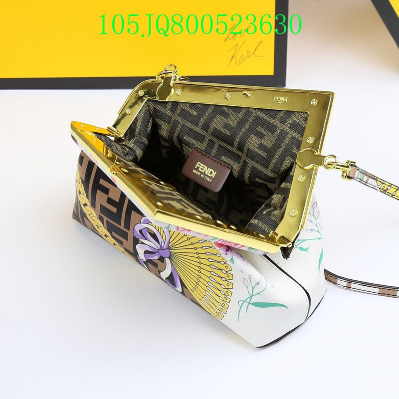GC - Shoulder - 3237