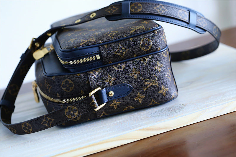 Lux-Totes - LOV Bags - 4392