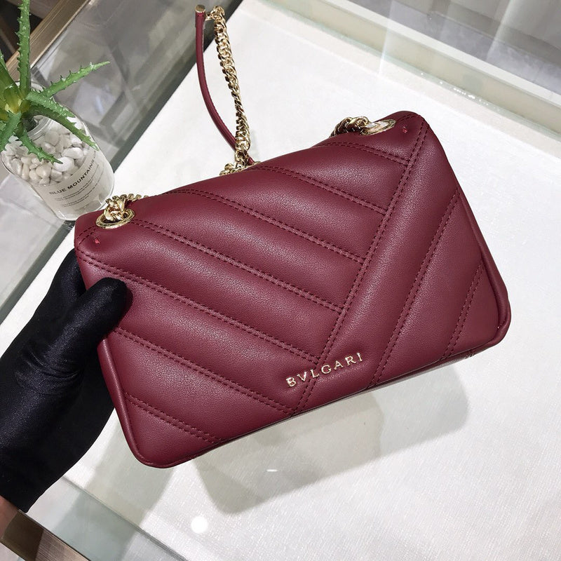 Style My Style - BVLGA Bags - 098