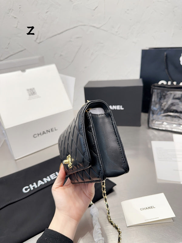 Luxurious Totes - CNL3 Bags - 391