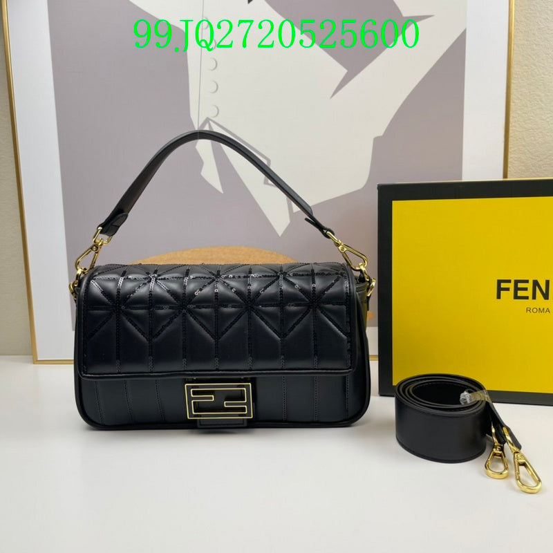 GC - Shoulder - 3209
