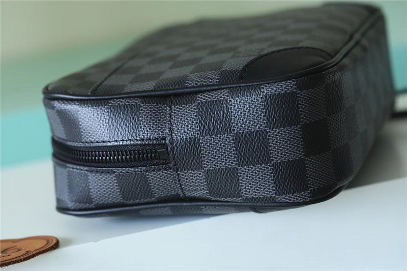 Lux-Totes - LOV Bags - 4563