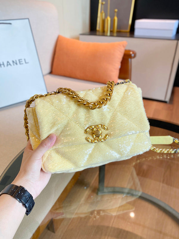 Style My Style - CHL Bags - 463