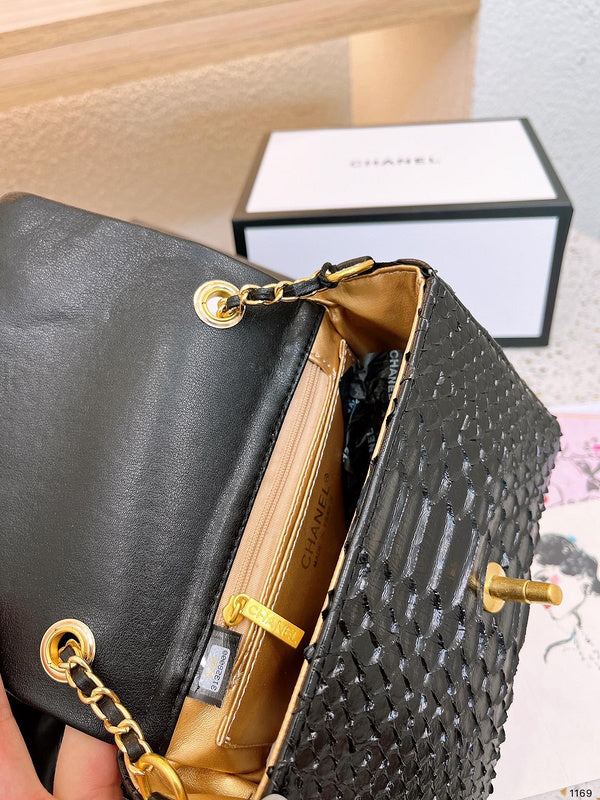 Luxurious Totes - CNL3 Bags - 399