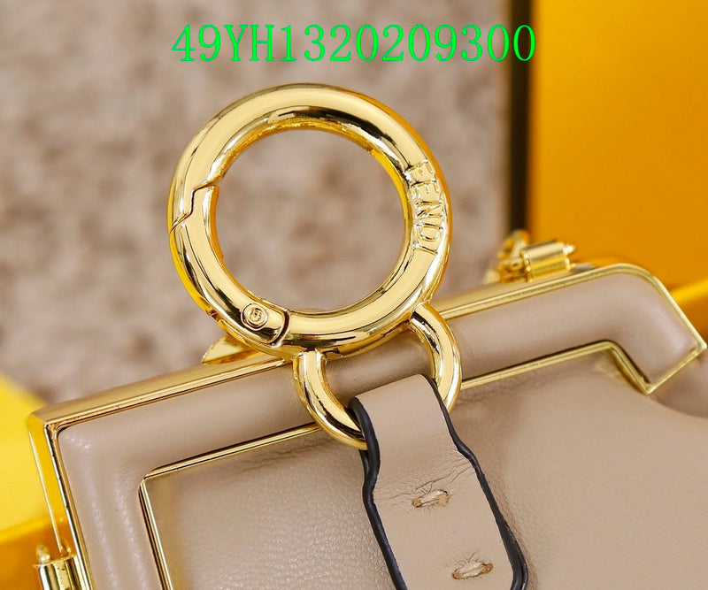 GC - Shoulder - 2683