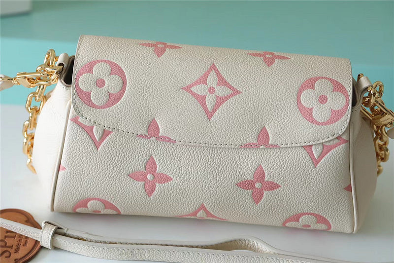 Lux-Totes - LOV Bags - 503