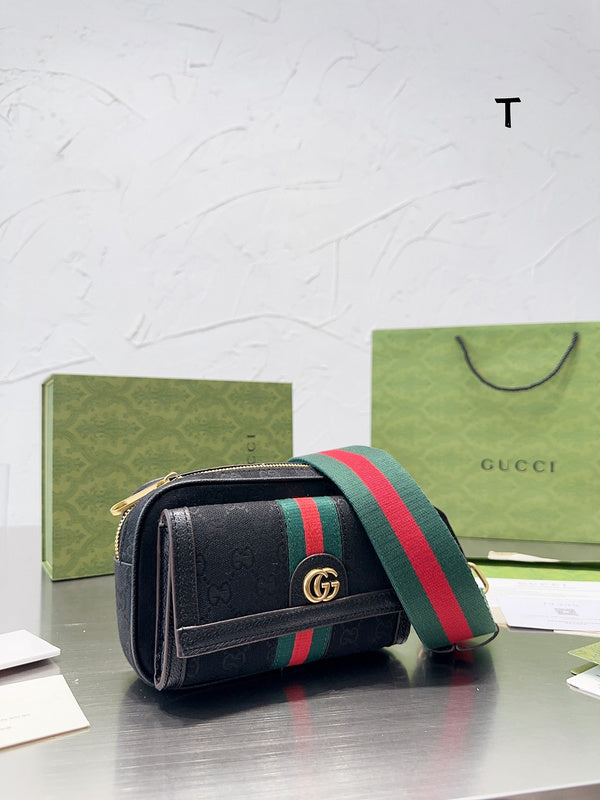Luxurious Totes - GUI3 Bags - 108