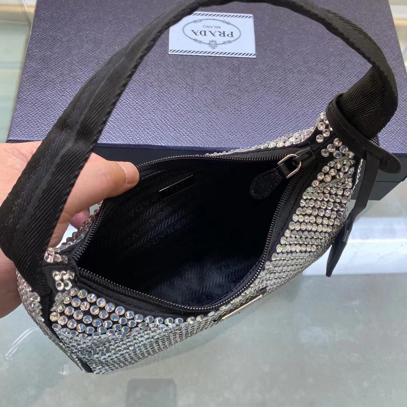 PDA - Luxurious Totes - 188