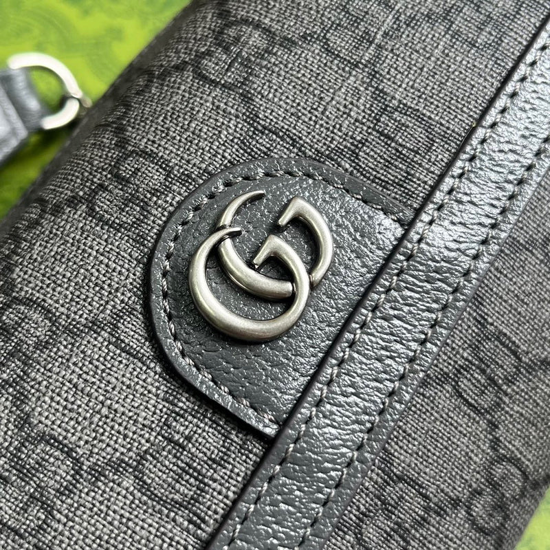 Lux-Totes - GCI Bags - 2233