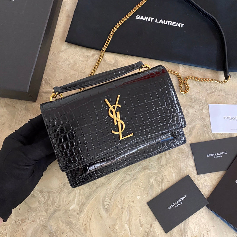 Luxurious Totes - Latest - 9155