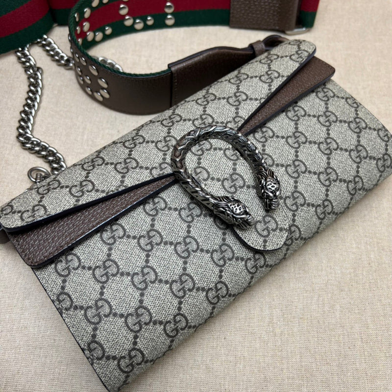 GUI - Luxurious Totes - 487
