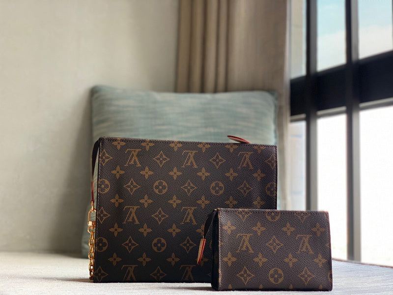 ZEP - LOV Bags - 1256