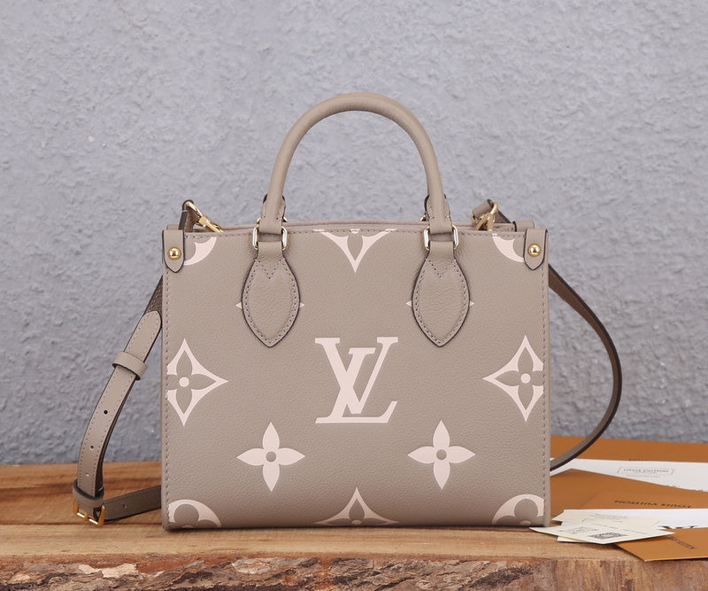 LOV - Luxurious Totes - 1593