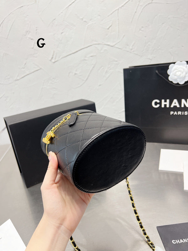 Luxurious Totes - CNL3 Bags - 549