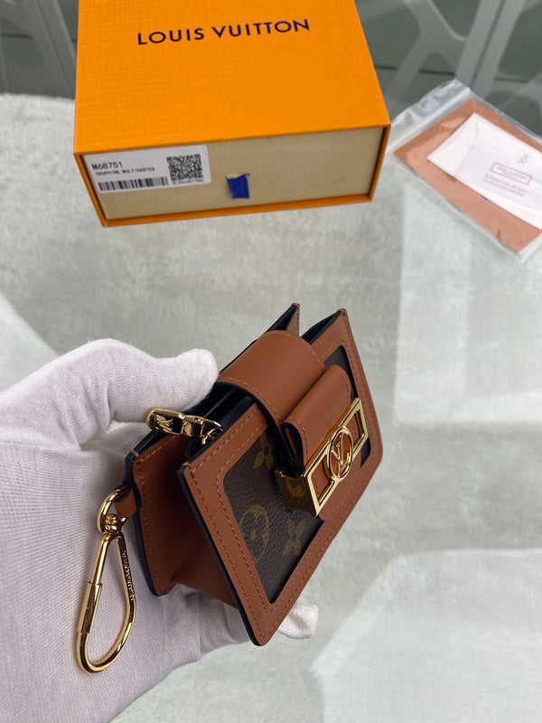 LOV - Luxurious Totes - 2348