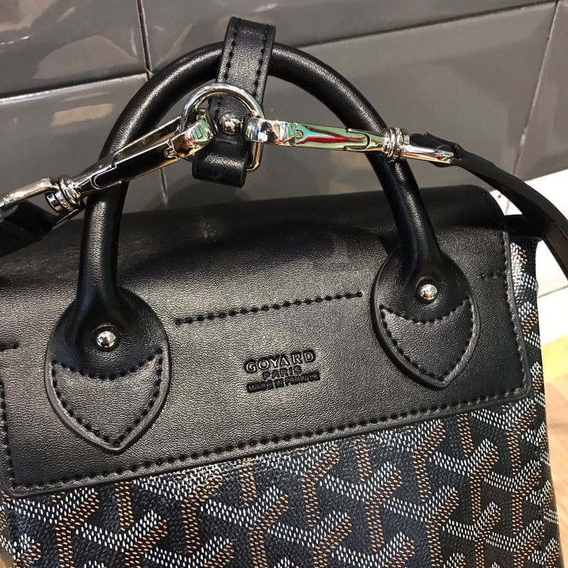 Lux-Totes - GOD Bags - 014