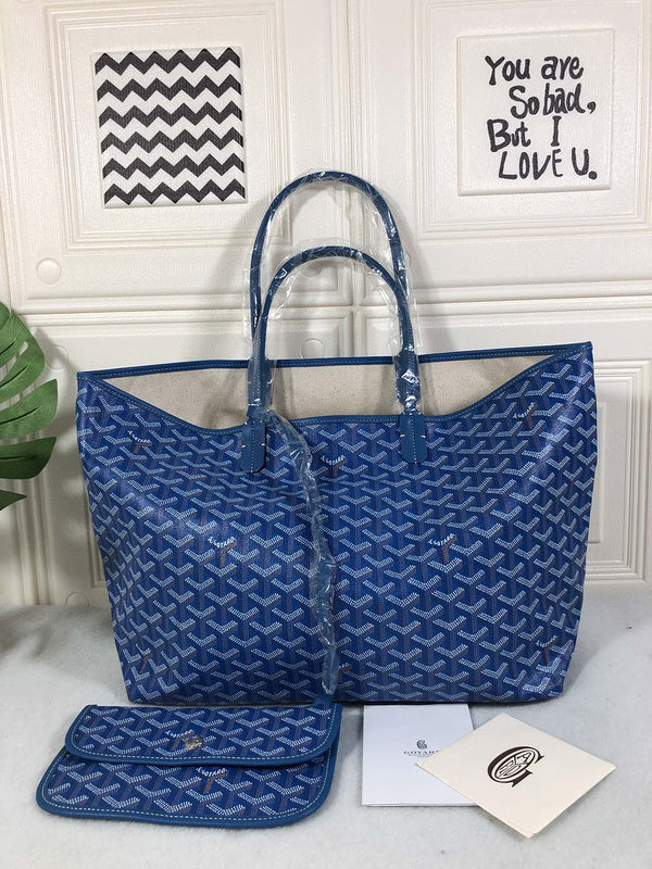 Lux-Totes - GOD Bags - 294