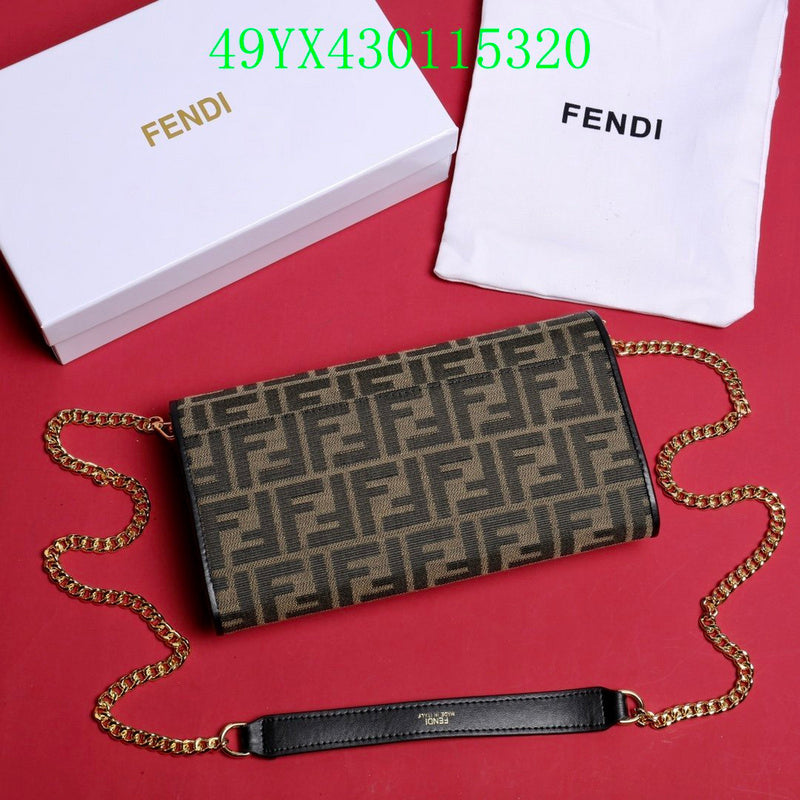 GC - Shoulder - 3461
