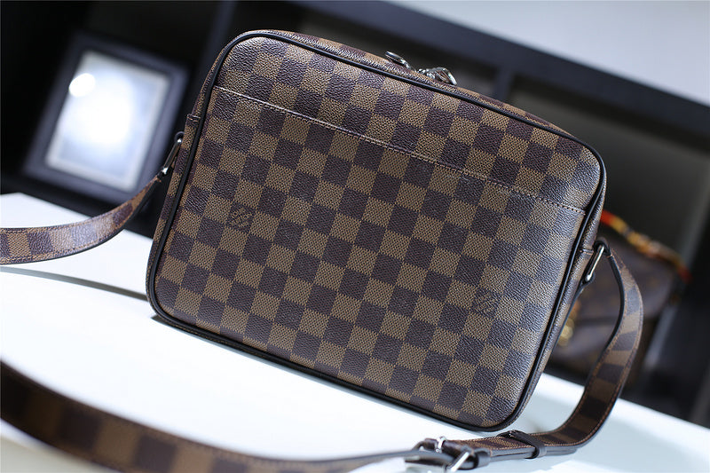 Lux-Totes - LOV Bags - 4257