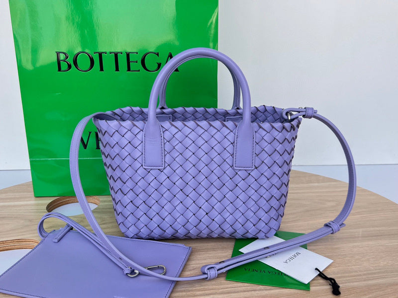 Luxurious-Totes - BV Bags - 2224