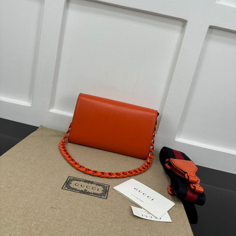 GUI - Luxurious Totes - 547