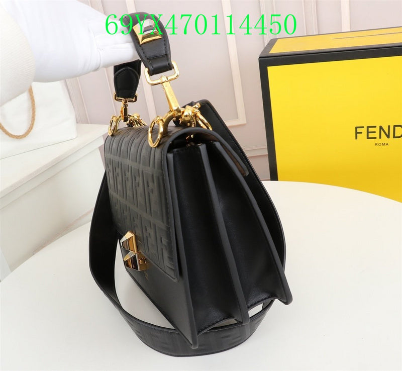 GC - Shoulder - 3471